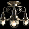Потолочная люстра Arte Lamp SAILOR A4524PL-3AB