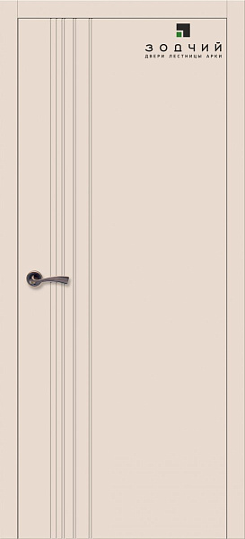 Межкомнатная дверь Авеню 28