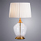 Декоративная настольная лампа Arte Lamp BAYMONT A5059LT-1PB