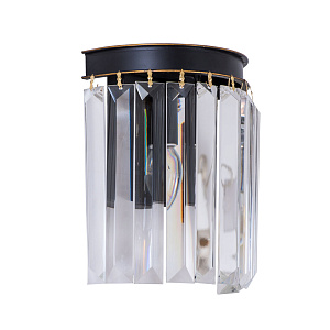 Настенный светильник Divinare NOVA 3001/01 AP-1