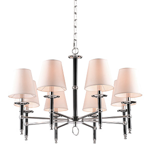 Люстра Divinare CANDELA 1162/01 LM-8