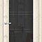 Межкомнатная дверь Итальяно ПВХ 6