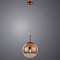 Подвесной светильник Arte Lamp JUPITER gold A7962SP-1GO
