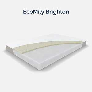 Матрас EcoMily Brighton