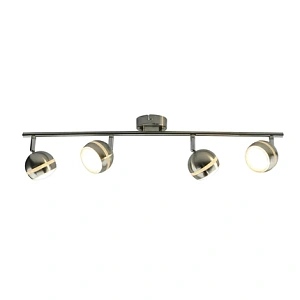 Спот Arte Lamp VENERD A6009PL-4SS