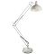Торшер Arte Lamp GOLIATH A2487PN-1WH