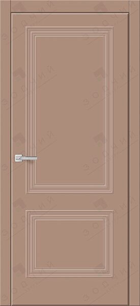Межкомнатная дверь Квин 2