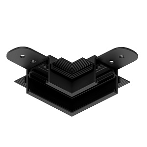 Коннектор угловой для встраиваемого шинопровода Arte Lamp OPTIMA-ACCESSORIES A731606