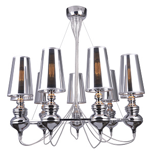 Люстра Arte Lamp ANNA MARIA A4280LM-9CC