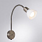 Бра Arte Lamp FALENA A3116AP-1AB