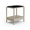 Приставной столик HARPER