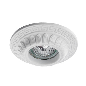 Точечный встраиваемый светильник Arte Lamp CRATERE A5073PL-1WH