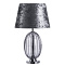 Декоративная настольная лампа Arte Lamp BEVERLY A5131LT-1CC
