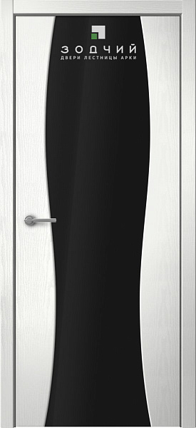 Межкомнатная дверь Сириус 1