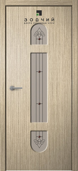 Межкомнатная дверь Диадема