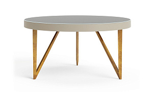 Журнальный столик INGRID COFFEE 