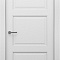 Межкомнатная дверь Элеганте Твин 3