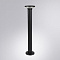 Ландшафтный светильник Arte Lamp AMSTERDAM A1212PA-1BK