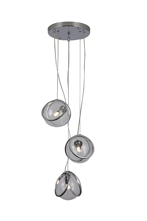 Подвесной светильник Divinare HAZEL 5015/02 SP-3