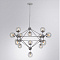 Люстра на штанге Arte Lamp BOLLA A1664SP-15CC
