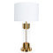 Декоративная настольная лампа Arte Lamp STEFANIA A5053LT-1PB