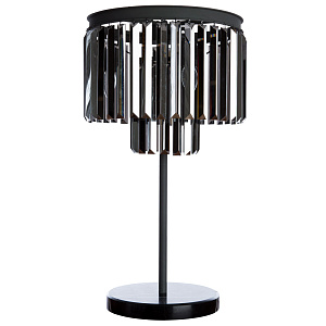 Настольная лампа Divinare NOVA GRIGIO 3002/05 TL-3