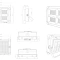 Прожектор Arte Lamp AVIOR A8100AL-1BK