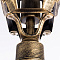 Парковый светильник Arte Lamp ATLANTA A1047PA-1BN