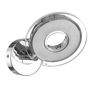 Спот Arte Lamp FASCIO A8971AP-1CC