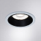 Точечный встраиваемый светильник Arte Lamp CHESS A3313PL-1WH