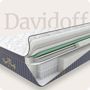 Матрас Davidoff