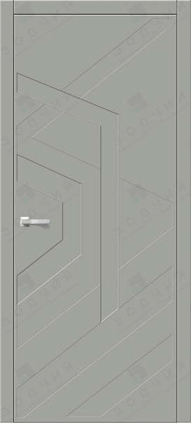 Межкомнатная дверь Авеню 9