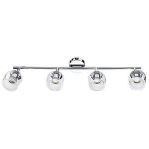 Спот Arte Lamp ECHEGGIO A1558PL-4CC