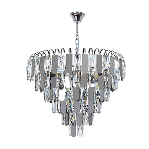 Подвесная люстра Arte Lamp Vivien A2719SP-8CC