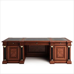 Стол письменный DEDRICK