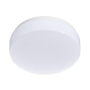 Потолочный светильник Arte Lamp GAMBA A3106PL-1WH