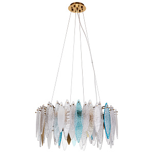 Люстра Divinare AMELIE 6002/01 SP-8