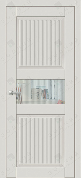 Межкомнатная дверь Кантри 3