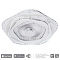 Потолочный светильник Arte Lamp MULTY-SPACE A1435PL-1WH