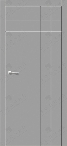 Межкомнатная дверь Авеню 38