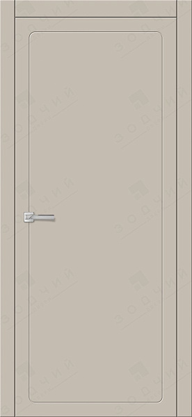 Межкомнатная дверь Райда 39