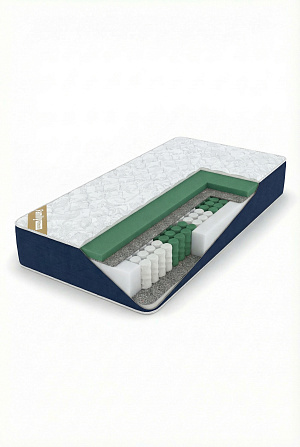 Матрас Felicita (ФЕЛИЧИТА)