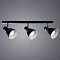Спот Arte Lamp MERCOLED A5049PL-3BK