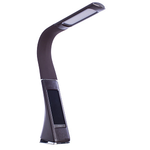 Настольная лампа Arte Lamp SUPERVISOR A1706LT-1BR