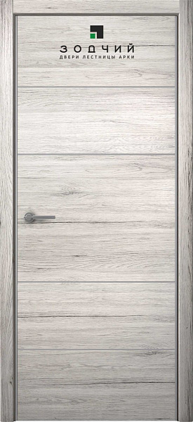 Межкомнатная дверь Мегаполис Г4М