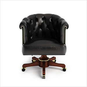 Кресло DEDRICK LOW