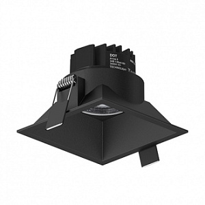 Фрейм Софт 85 60331-4K-02-BK