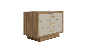 Приставной столик DELTA OAK NATURAL