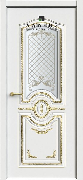 Межкомнатная дверь Гелиос