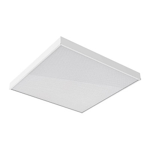 Светильник офисный Gauss MiR 35W 3500lm 6500K IP40 595*595*50мм призма LED 1/1 G1-A0-00070-01G03-2003565